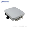 Outdoor 4G LTE CPE 1300Mbps 802.11ac Punto de acceso